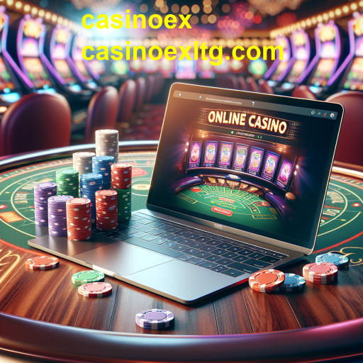 Explorando as Melhores Promoções em Casinos Online