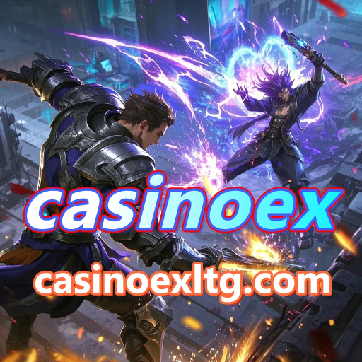 casinoex