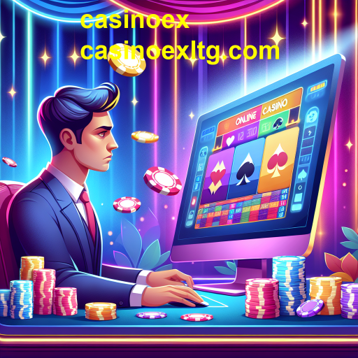 Dicas Essenciais para Jogar em Cassinos Online