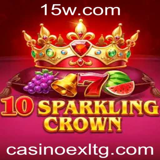 Explorando o Mundo de 10SparklingCrown: Um Jogo Revolucionário