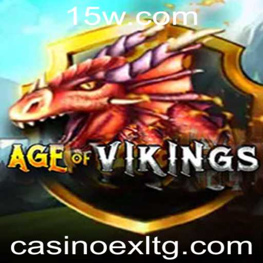 Desvendando AgeofViking: Aventura, Estratégia e História