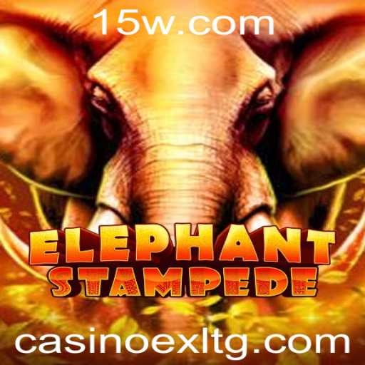 Explorando ElephantStampede: Um Mergulho nas Aventuras e Estratégias
