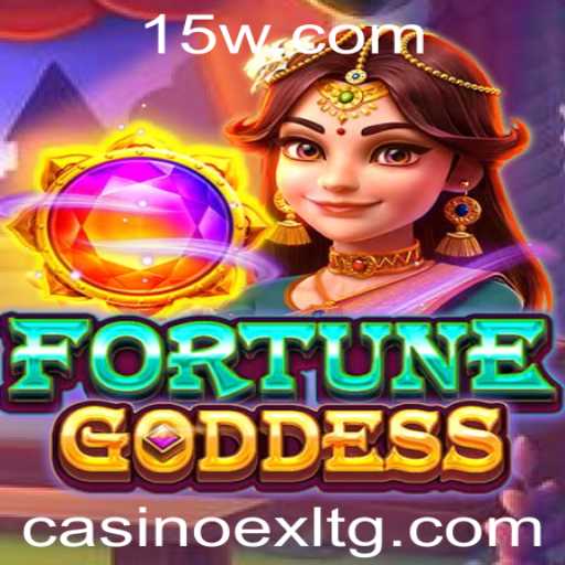 Explorando o Mundo Empolgante de FORTUNEGODDESS: Um Jogo Inovador com kk45bet