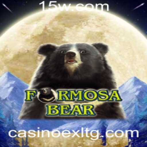 FormosaBear: Explorando o Mundo do Entretenimento Online com kk45bet