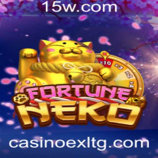 Explorando o Mundo Envolvente de FortuneNeko e kk45bet