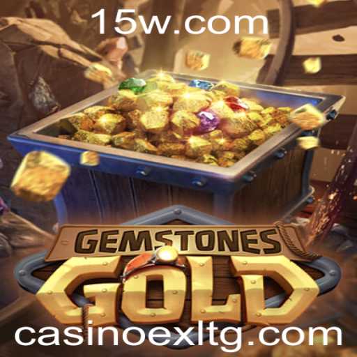 Descubra o Fascinante Mundo de GemstonesGold: Um Guia Completíssimo
