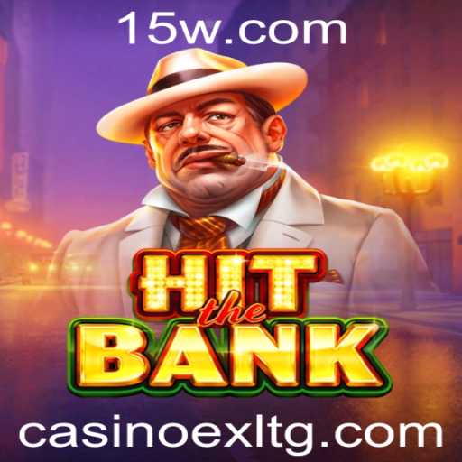 Descubra o Fascinante Mundo de 'HitTheBank' com KK45Bet