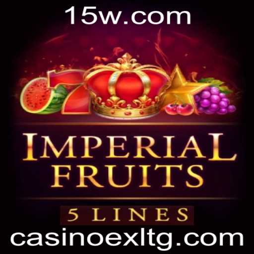 Explorando o Fascinante Mundo de ImperialFruits5 e a Tendência kk45bet