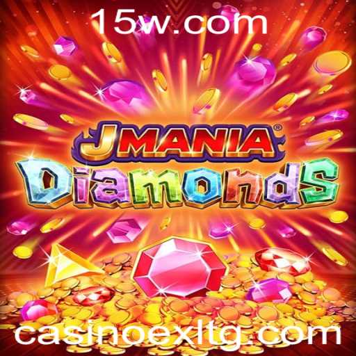 JManiaDiamonds: Explorando o Mundo Brilhante dos Diamantes