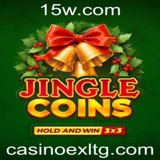 Explorando o Mundo de JingleCoins: Um Novo Horizonte de Entretenimento