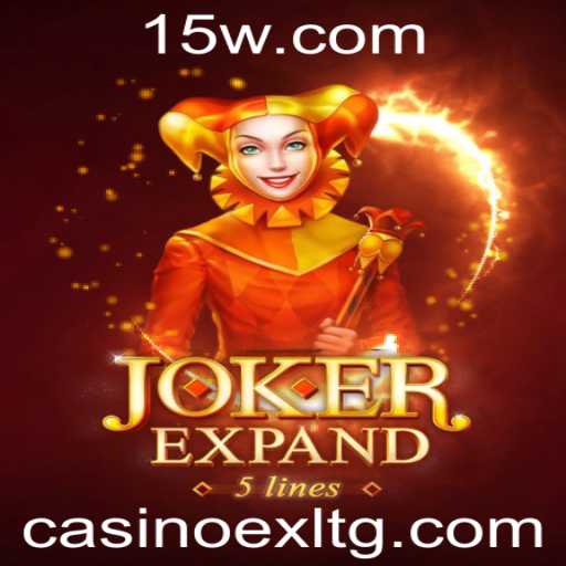 Explorando o Mundo Empolgante de JokerExpand: O Jogo de Cassino que Conquista Multidões