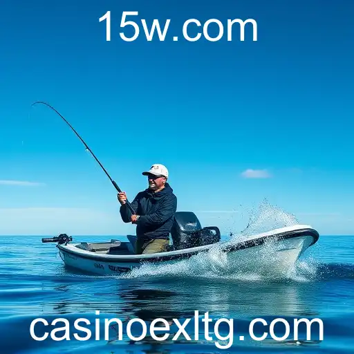 Pesca Online: O Impacto da Tecnologia na Pesca Digital