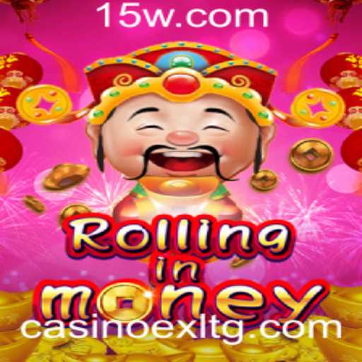 RollingInMoney: O Jogo de Estratégia e Sorte