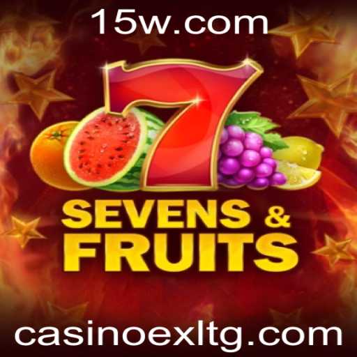 Descubra o Mundo Vibrante de SevensFruits: Regras e Estratégias do Jogo Online