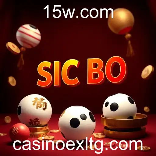 Descobrindo Sic Bo: Um Jogo de Azar Popular com kk45bet