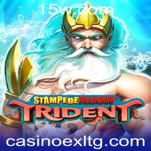 Explorando StempedeRushTrident: Uma Aventura em Três Dimensões com kk45bet