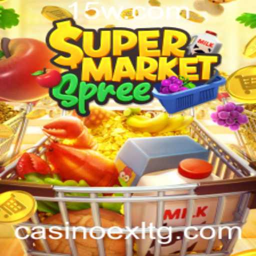 Descubra a Emoção de SupermarketSpree e Como Jogar Antes de Apostar