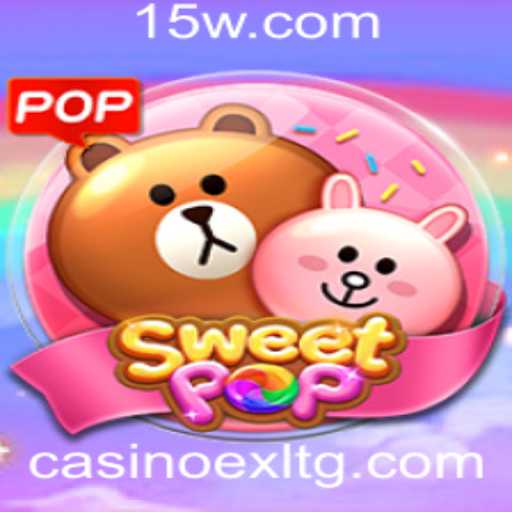 Descubra o Fascinante Mundo de SweetPOP: Um Mergulho no Jogo com kk45bet