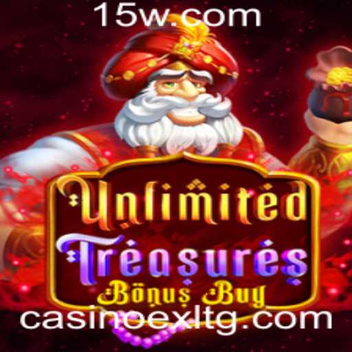Descubra as Aventuras de UnlimitedTreasuresBonusBuy