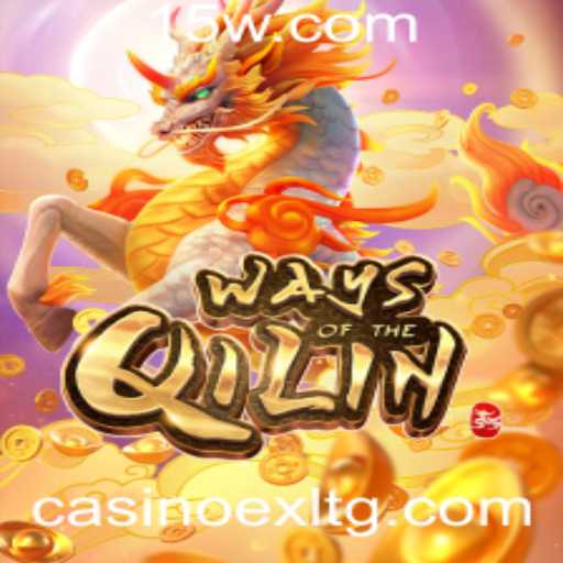 Explorando o Jogo WaysoftheQilin: Uma Jornada no Mundo dos Míticos