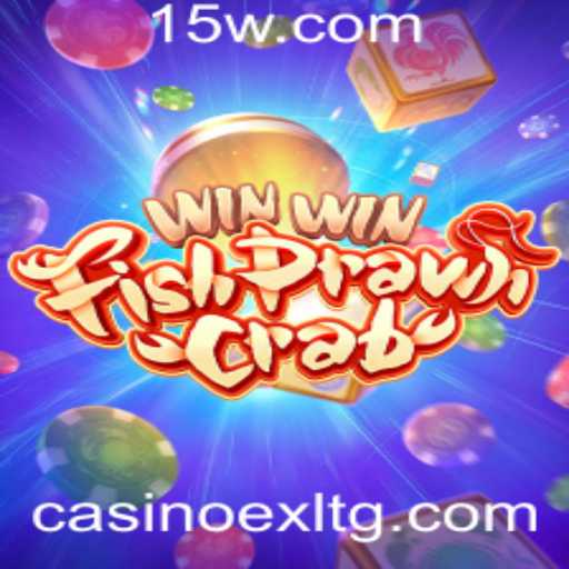 Explorando WinWinFishPrawnCrab: Um Mergulho no Popular Jogo de Apostas